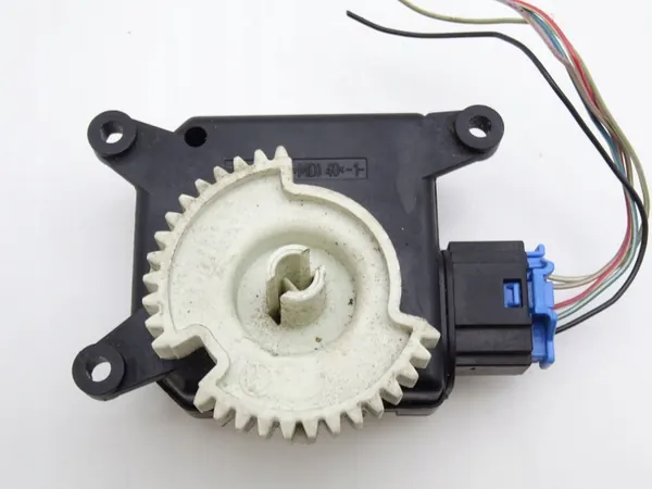 Verwarmingsventilatormotor OEM DRC100624 voor VW Fox image 3
