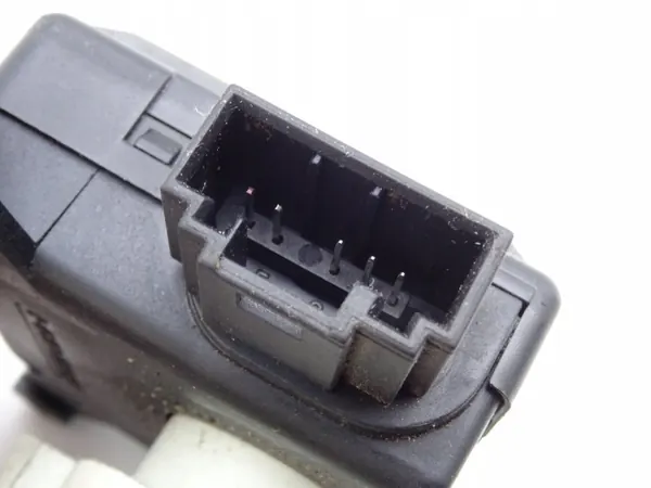 Verwarmingsventilatormotor OEM DRC100624 voor VW Fox image 4