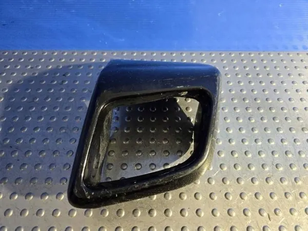 Almofada montagem escape OEM BJ3M-5C202-AA Range Rover image 2