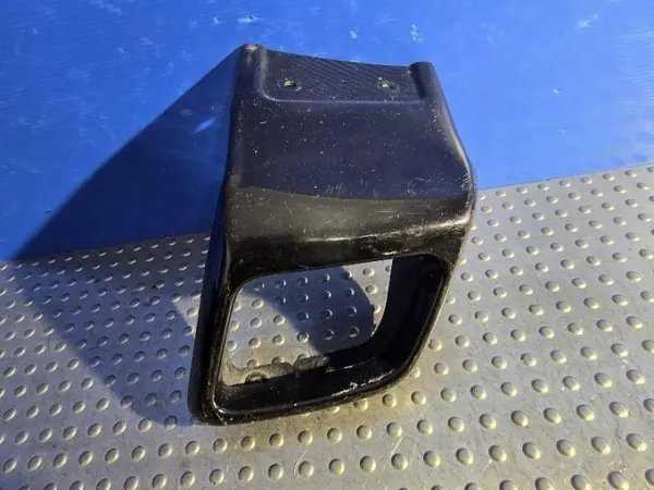 Almofada montagem escape OEM BJ3M-5C202-AA Range Rover image 3