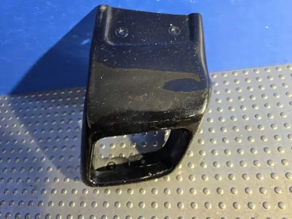 Almofada montagem escape OEM BJ3M-5C202-AA Range Rover image 4