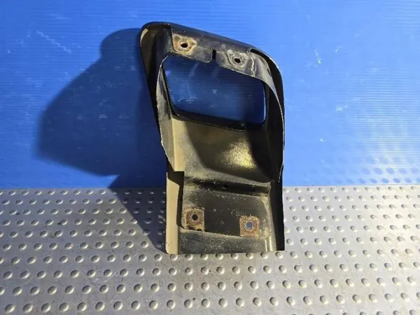 Almofada montagem escape OEM BJ3M-5C202-AA Range Rover image 7