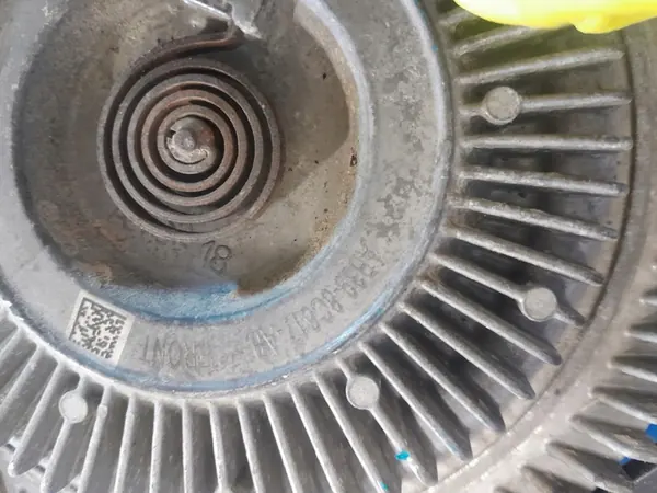 FORD RANGER IV 3.2 TDCI Acoplamiento Viscoso AB39-8C617-AB image 2