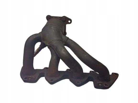 Pakoputken keräin OEM 036178EAAA Seat Cordoba II 1.4 image 2