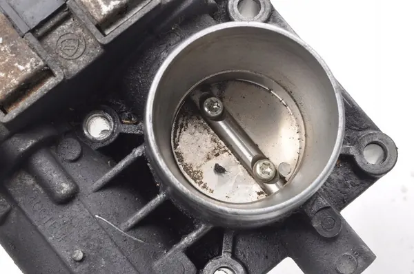 FORD KA II 1.2 DROSSGASVENTIL 5525046-1 image 2