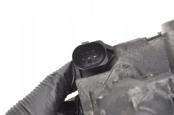 FORD KA II 1.2 DROSSGASVENTIL 5525046-1 image 4