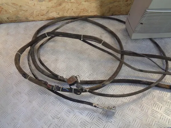 Calefactor auxiliar OEM 080374 para T6, Trafic, Vivaro, Ducato image 3