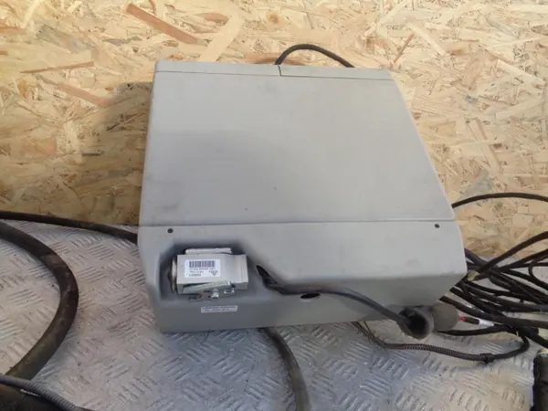 Calefactor auxiliar OEM 080374 para T6, Trafic, Vivaro, Ducato image 7