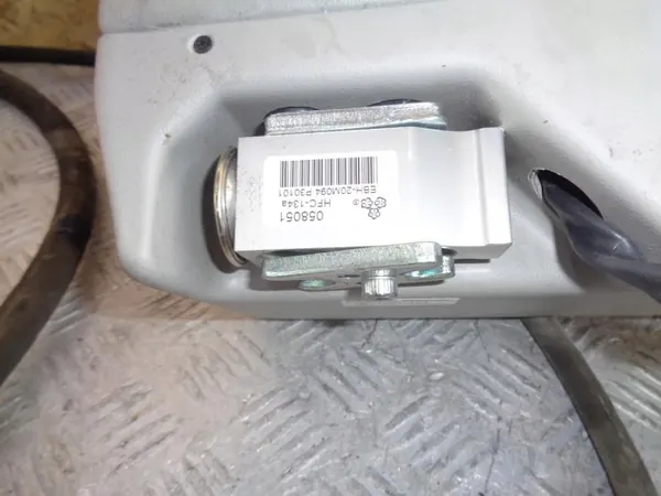 Calefactor auxiliar OEM 080374 para T6, Trafic, Vivaro, Ducato image 9