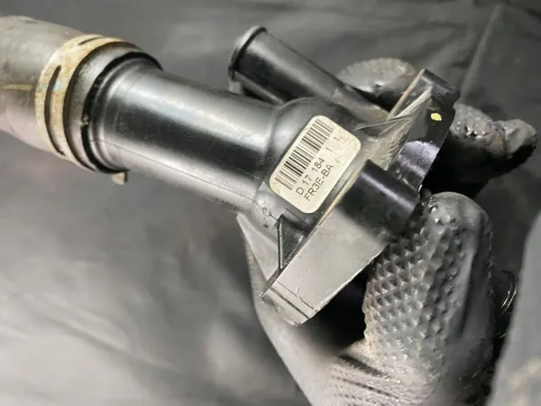 Ford OE AG9G8575CA Thermostat, Kühlsystem image 6