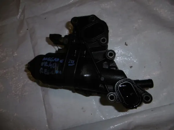 Oljekylare OEM 152085948R för Renault Megane III 1.6 DCI image 2