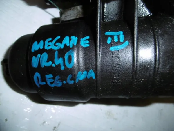 Oljekylare OEM 152085948R för Renault Megane III 1.6 DCI image 3
