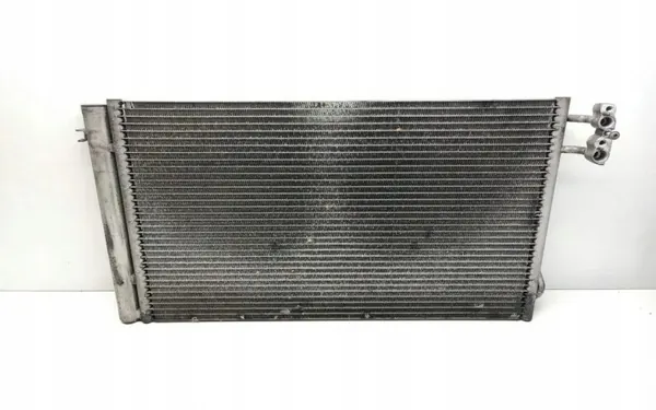 BMW 9169772 AC Condensor voor 1 Serie E81/E87 image 2