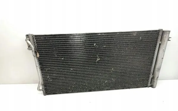 BMW 9169772 AC Condensor voor 1 Serie E81/E87 image 3