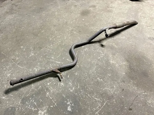 Peugeot 2008 I Auspufftopf OEM MTL35232 image 3