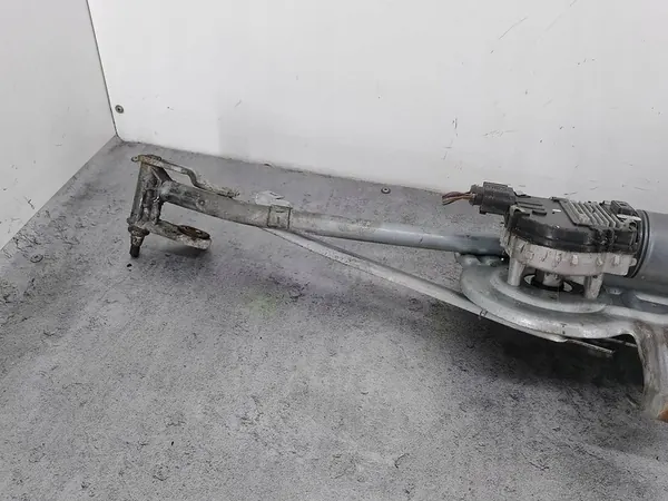 Pyyhkijämekanismi Ford Galaxy II 7M3955119 image 4