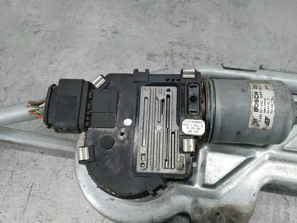 Pyyhkijämekanismi Ford Galaxy II 7M3955119 image 5