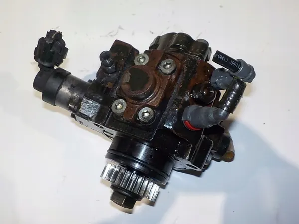 Brandstofpomp RENAULT TRAFIC II 2.0 DCI 8200912103 image 2