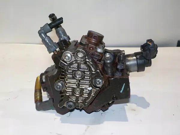 Brandstofpomp RENAULT TRAFIC II 2.0 DCI 8200912103 image 3