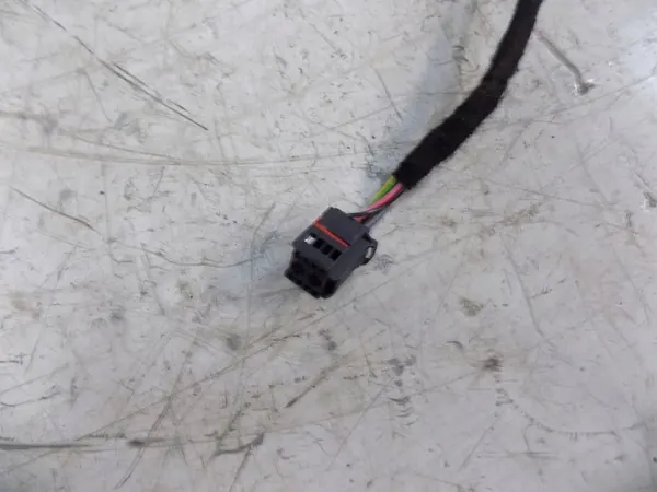 VOLVO XC90 II Elektrisk Baklucka Ställdon 31690604 image 4