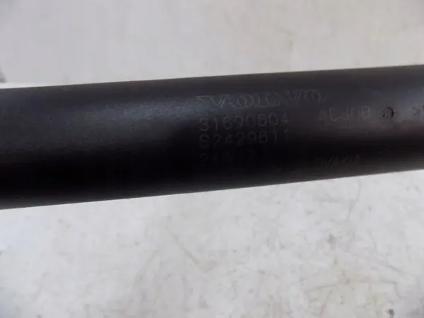 VOLVO XC90 II Elektrisk Baklucka Ställdon 31690604 image 5