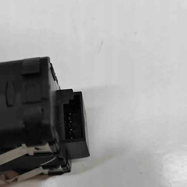 Raambediening knop achter rechts PORSCHE PANAMERA (970) OEM image 6