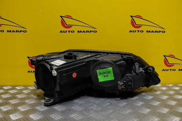 VW JETTA GLI 2015-2018 FAROL XENON LED ESQUERDO OEM image 10