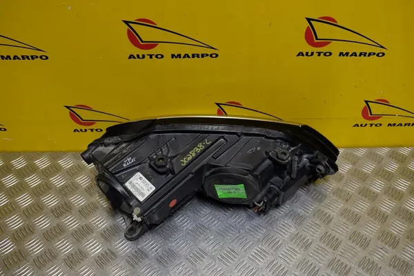 VW JETTA GLI 2015-2018 FAROL XENON LED ESQUERDO OEM image 5