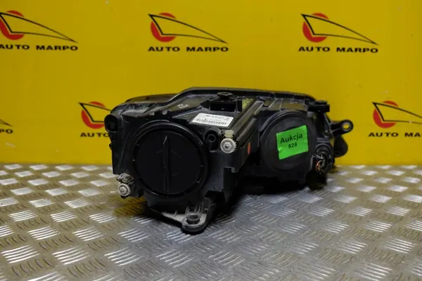 VW JETTA GLI 2015-2018 FAROL XENON LED ESQUERDO OEM image 7