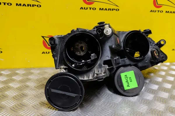 VW JETTA GLI 2015-2018 FAROL XENON LED ESQUERDO OEM image 8