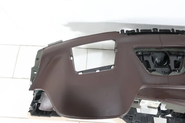 BMW X5 G05 X6 G06 X7 G07 Console Dashboard HUD image 10