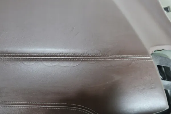 BMW X5 G05 X6 G06 X7 G07 Console Dashboard HUD image 4