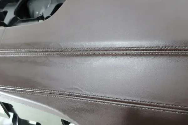 BMW X5 G05 X6 G06 X7 G07 Console Dashboard HUD image 5