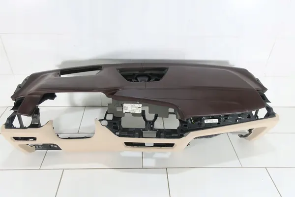 BMW X5 G05 X6 G06 X7 G07 Console Dashboard HUD image 9