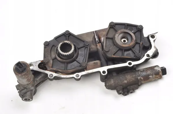 BMW 3 E46 2.0 2.5 2.8 M52 VANOS Aktuator 1707305 image 4