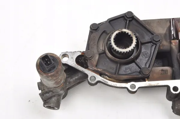 BMW 3 E46 2.0 2.5 2.8 M52 VANOS Aktuator 1707305 image 5