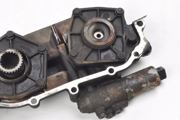 BMW 3 E46 2.0 2.5 2.8 M52 VANOS Aktuator 1707305 image 6