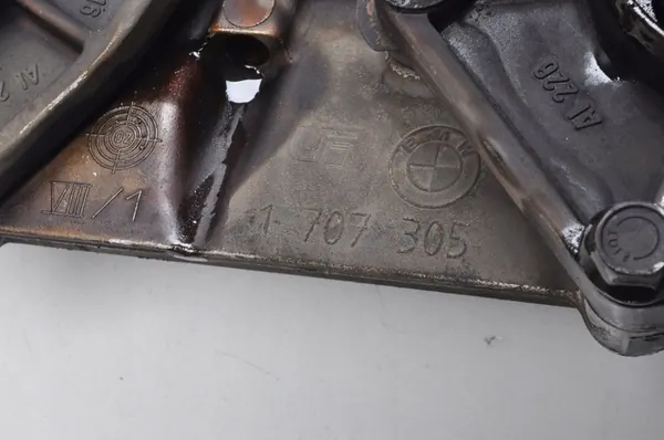 BMW 3 E46 2.0 2.5 2.8 M52 VANOS Aktuator 1707305 image 8