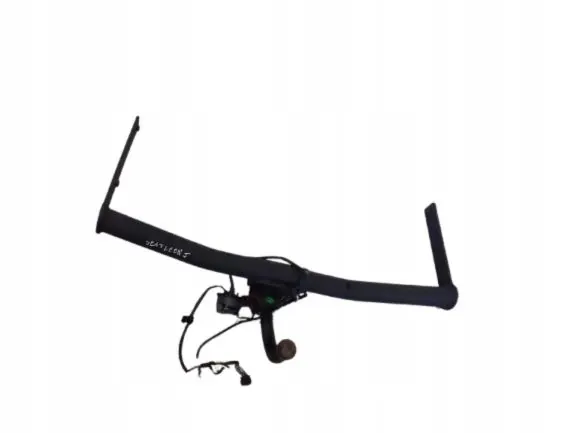 Gancho de reboque SEAT OE para Leon I - OEM HAK HOLOWNICZY image 2