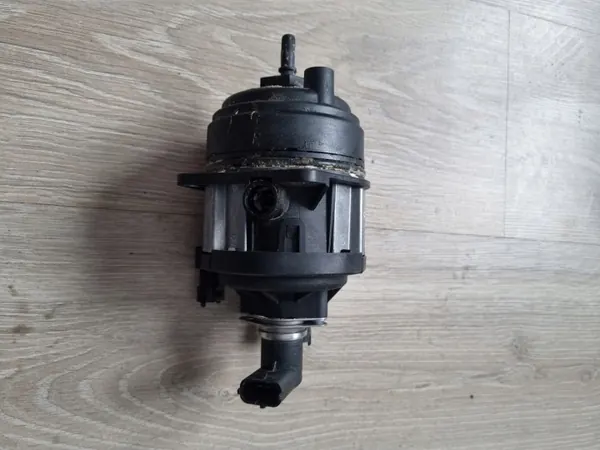 Aquecedor Filtro AdBlue OEM VOLVO FH FM RENAULT DXI IVECO image 2