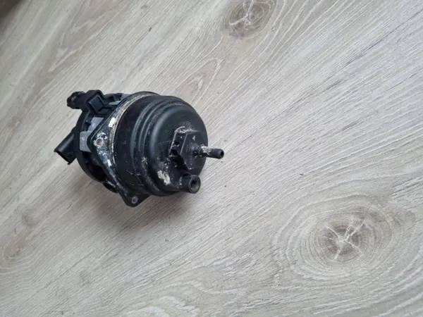Aquecedor Filtro AdBlue OEM VOLVO FH FM RENAULT DXI IVECO image 3