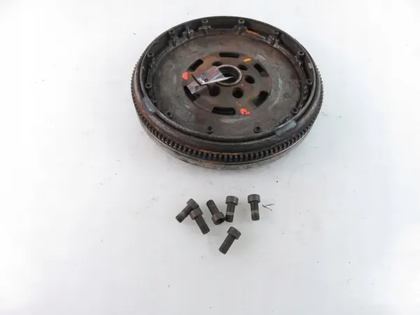 Volante Duplo VW Golf IV 1.9 TDI 028105264G image 3