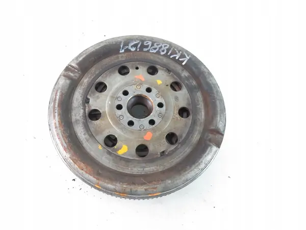 Volante Duplo VW Golf IV 1.9 TDI 028105264G image 4