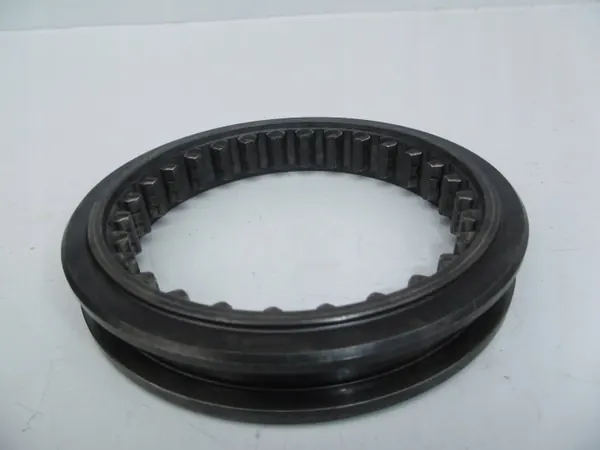 Tandwiel Bus OEM 20532224 voor I-Shift image 7