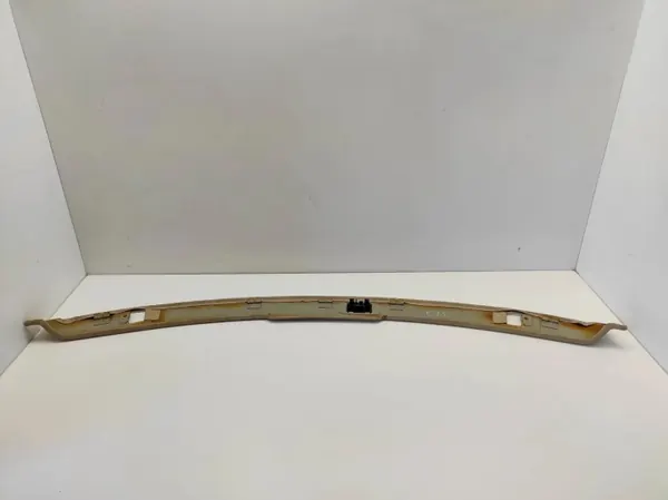 Protection pare-brise Mercedes-Benz OEM A1296905030 image 6