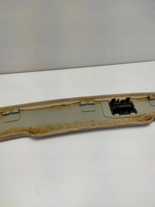 Protection pare-brise Mercedes-Benz OEM A1296905030 image 8