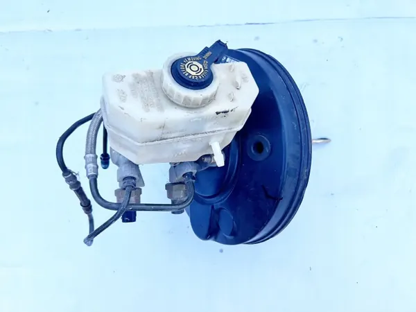 Pompe de servofrein BMW OE 6755277 pour E46 Série 3 image 4