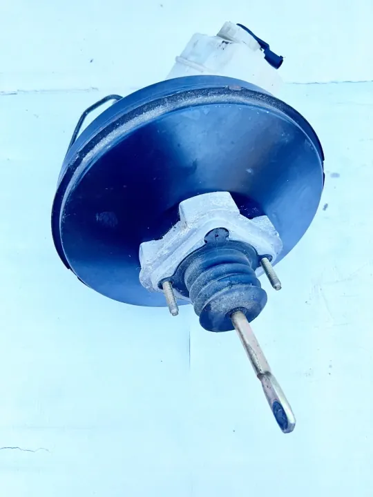 Pompe de servofrein BMW OE 6755277 pour E46 Série 3 image 7
