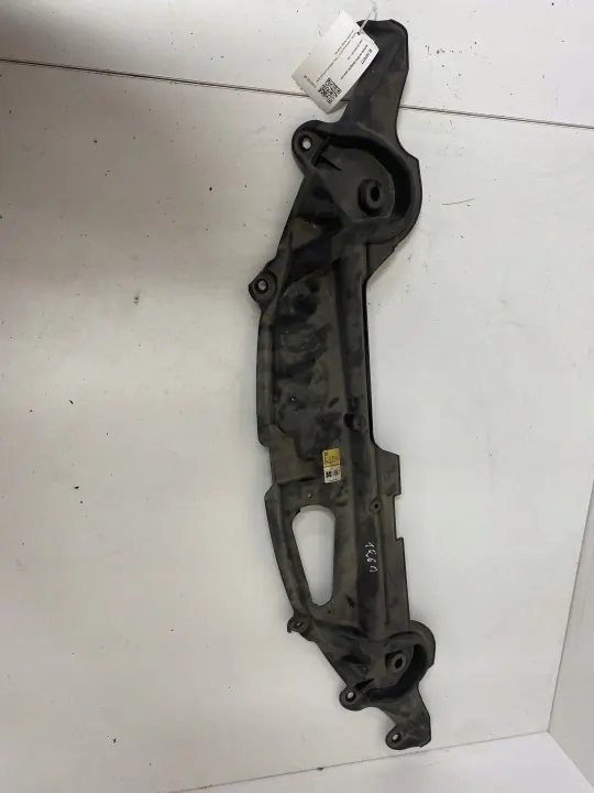 Cache de serrure capot Jaguar XF X250 OEM 8X238A303AB image 2