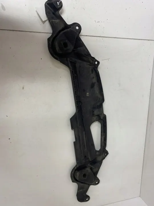 Cache de serrure capot Jaguar XF X250 OEM 8X238A303AB image 4